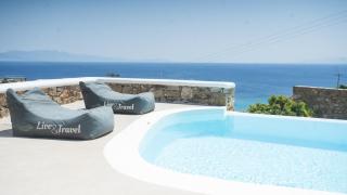 Elia Spirit Villas and Suites by Live&Travel - Elia Beach - 5
