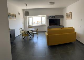 Villino MarPi fronte spiaggia - Formia - 9