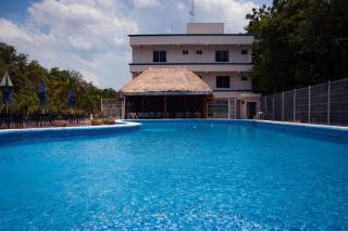 Hotel Luna Caribe - Chetumal - 5