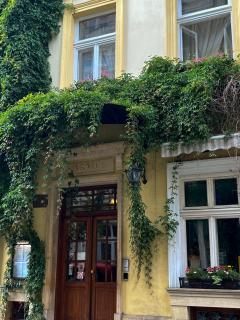 Aparthotel Karmel - 1