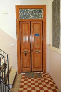 La Dimora dell'Arcivescovo - Bari - 5