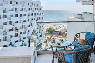 Summer Infinity Apartment Beach Resort - Mamaia - 8