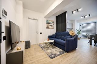Summer Infinity Apartment Beach Resort - Mamaia - 4