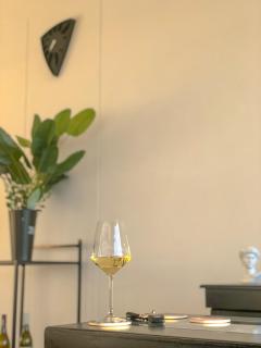 Stylish Apartment in Craighall Park - 6