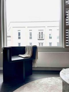 Private Lux 2BR & 2BA City Center with Free Parking - Reykjavik - 1
