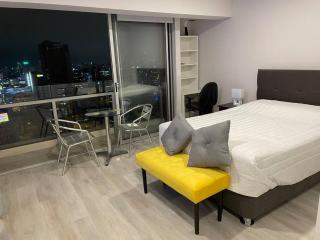 Beautiful loft at heart of Lima - 2