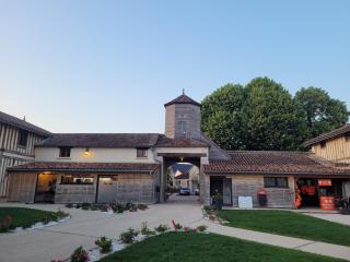 Domaine le Colombier - Dienville - 7