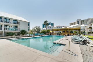Orange Beach Condo with Dock Boaters Paradise! - 9