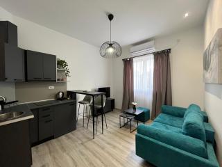 Gramophone Apartments (Sauna Edition) - Bitola - 9
