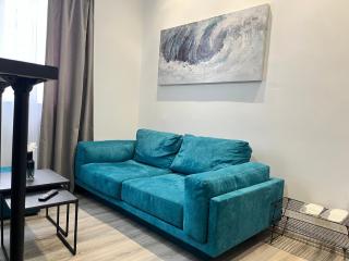 Gramophone Apartments (Sauna Edition) - Bitola - 5