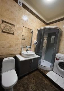 Апартаменты в центре города в ЖК Арман - 2