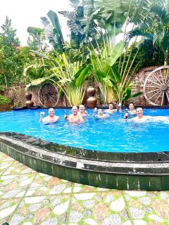 Tam Coc Thanh Dat Homestay - Ninh Binh - 2