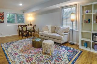 Near Hospitals Convenient Atlanta Vacation Rental - Atlanta - 7