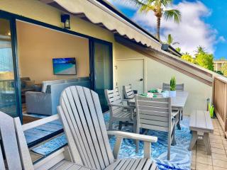 Maui Kamaole J212 - Wailea - 7