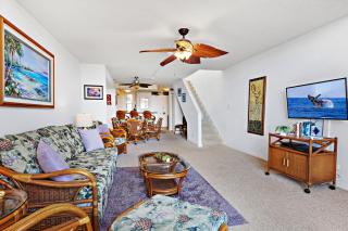 Kahana Villa E701 - Kahana - 7