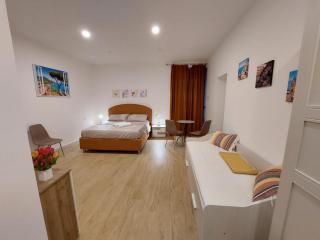 B&B Terrazza In Centro - Castellammare di Stabia - 4
