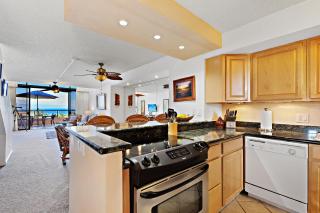 Kahana Villa E701 - Kahana - 2