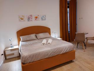B&B Terrazza In Centro - Castellammare di Stabia - 3