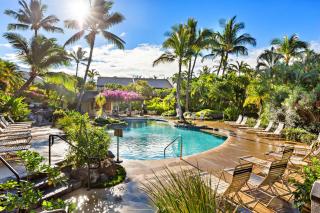 Maui Kamaole J212 - 6