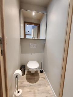 Bel-etage Bruges Homestay - Free parking - Entire floor - Bruges - 6
