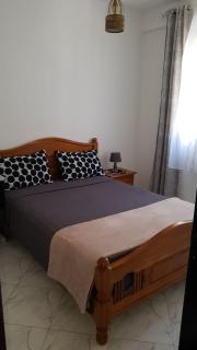 RESIDENCE AL Hoceima 2 Minutes de prés de PLAGE CALABONITA - Al-Ḥoseyma - 9
