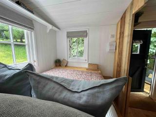 Cornwall Woodland Shepherd's Hut Deirdres Hut - Bodmin - 3