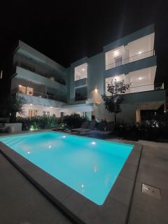 VILLA CALA, Hotel Rooms&Apartments - Novalja - 4
