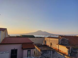 B&B Terrazza In Centro - Castellammare di Stabia - 1