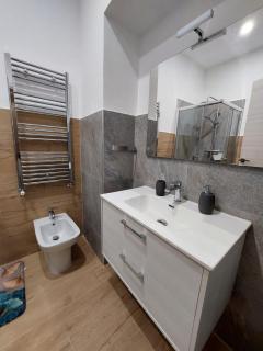 B&B Terrazza In Centro - Castellammare di Stabia - 5
