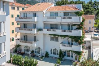 Villa Rubcic - Makarska - 7