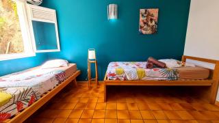 Villa Emeraude - Superb Creole villa, direct access to the Diamant beach, amazing pool - Le Diamant - 7