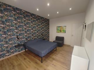 The First apartment - Cinisi - 4