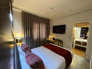 Hotel Art Santander - 2