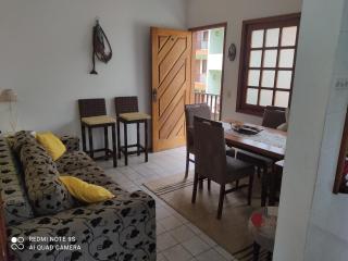 Apartamento praia do Lázaro - 0