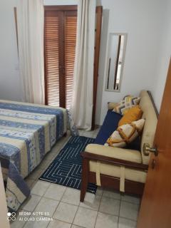 Apartamento praia do Lázaro - 8