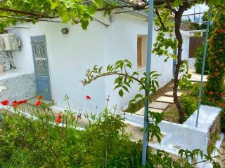 Stylish Vathy Studio with Sea View - Vathi - 7