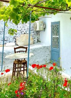 Stylish Vathy Studio with Sea View - Vathi - 5