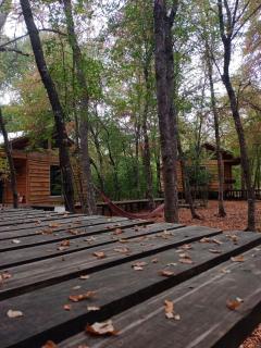 Cabañas Huilipan - 1