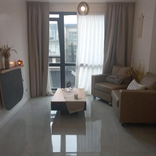 Torres Brickell Departamento -MALVAN- 1A - Tigre - 5