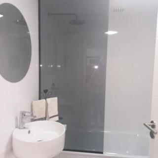 Torres Brickell Departamento -MALVAN- 1A - Tigre - 1