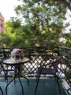 Near the opera - Tbilisi - 9