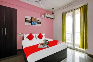 Super Hotel O Vsv Avenue Hennur Near Sri Amruth Chithra Mandira - Bangalore - 9