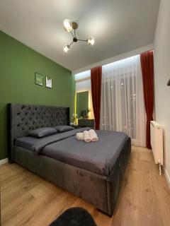 DAF apartaments - Pristina - 4