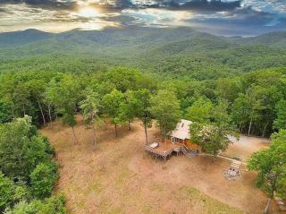 Lazy Bear Outlook - Ellijay - 8
