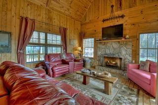Lazy Bear Outlook - Ellijay - 4