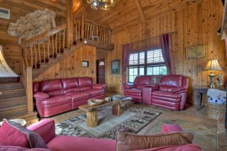 Lazy Bear Outlook - Ellijay - 3