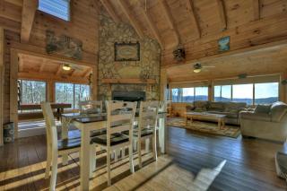 Treetop Getaway - Ellijay - 2