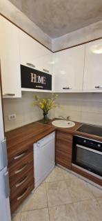 One Bedroom Apartment Petrovac - 2