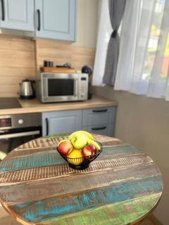 Sea Garden Apartment - 9