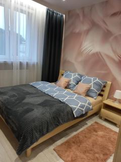 Apartament Dolores - Rzeszów - 5
